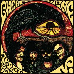 Cheap Wine : Mystic Crow